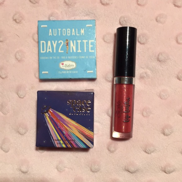 Game Day Make Up Set - Picture 3 of 4